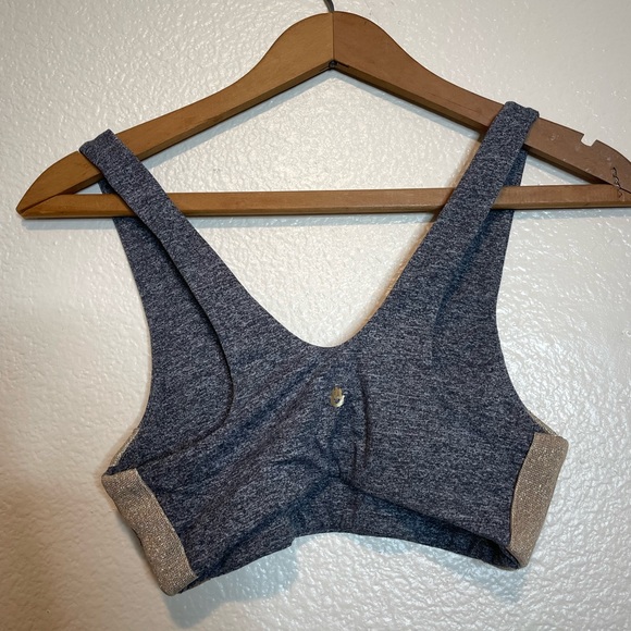 Spiritual Gangster Sports Bra - Picture 5 of 5